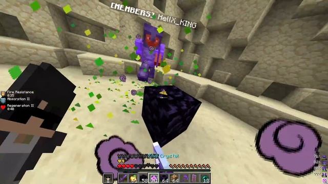 NotRexy's 30K Texture Pack | JOIN DISCORD смотреть онлайн