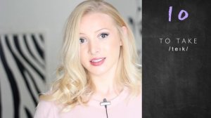 How to Pronounce the Irregular Verbs in British Accent British English Pronunciation