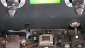 Кассетная дека AKAI GX-F31. Внешний вид и работа.