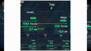 Какая торпеда самая лучшая во 2 тире в Modern Warships