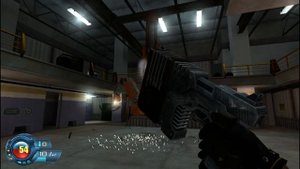 [NostalGamer] Обзор на SiN Episodes: Emergence