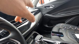 Установка активного сабвуфера BARRACUDA 12A FLAT в Москвич 3 #москвич3 #dlaudio #автозвук