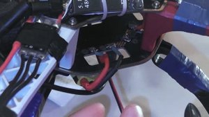 УСТАНОВКА FPV СИСТЕМЫ НА APM 2.8