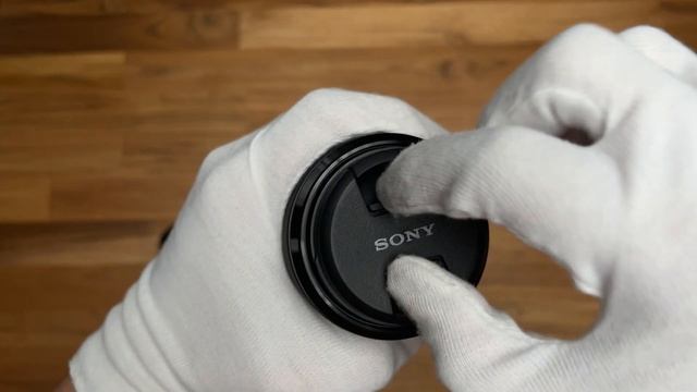 Sony A7 mk IV + Kit Lens Unboxing Experience смотреть онлайн