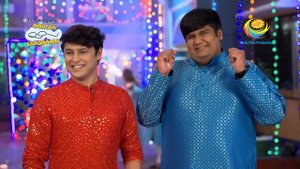 Sundar Ka Vaada | Taarak Mehta Ka Ooltah Chashmah | Full Episode | Ep 3942 | 30 Nov 2023