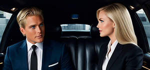 G-500   Сергей Славянский, Леонид Телешев  (Удача)