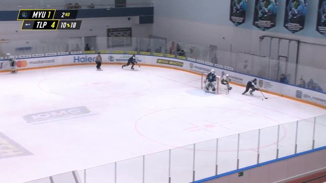 11.03.2021. «Мамонты Югры» – «Толпар» | (1/8 Кубка Харламова) – Прямая трансляция смотреть онлайн