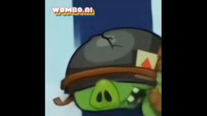 Preview 2 Angry Birds Go! deepfakes
