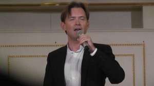 Олег Погудин "Надежды маленький оркестрик"