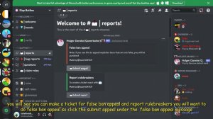 How To Get UNBANNED From Slap Battles! (VERY SIMPLE AND EASY!)