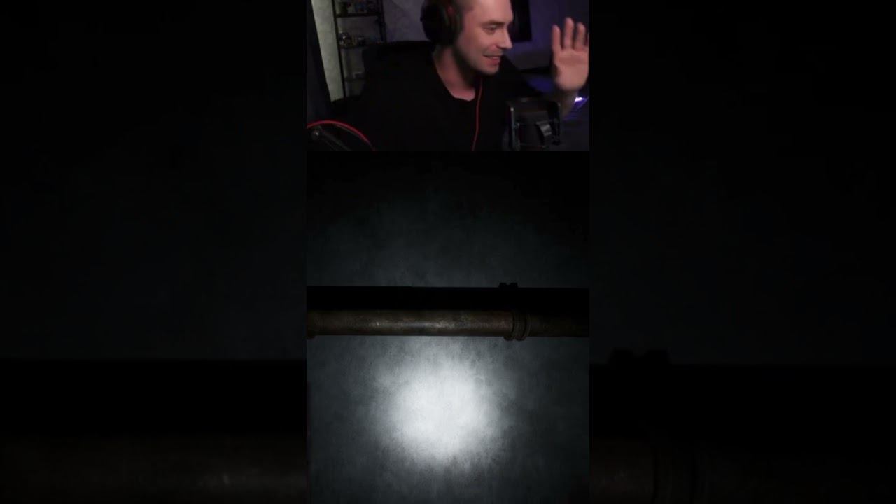 ИСПУГАЛИ СМАРТВОЛА смотреть онлайн