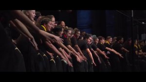 Tshwane in Sochi - World Choir Games 2016