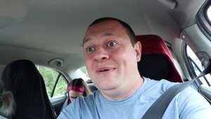 Граница Россия - Беларусь. Смоленск. Во Владивосток на машине из Беларуси через всю Россию