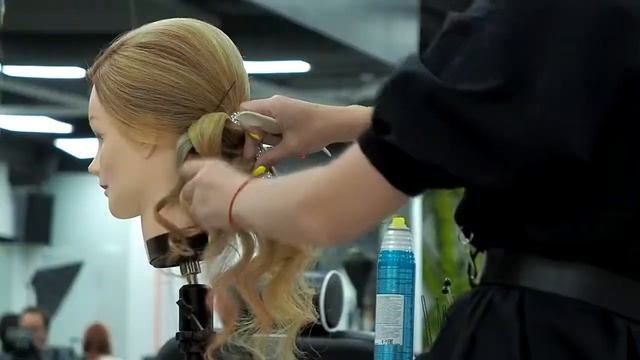 Анонс. Индивидуальное обучение/Женские прически