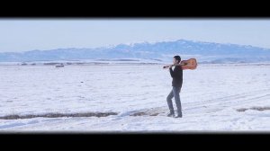 Leonard Cohen - Hallelujah (АЛЛИЛУЙЯ на Русском / COVER in Russian)