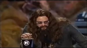 ✔️️JIM CARREY JIM MORRISON best male performance 1999