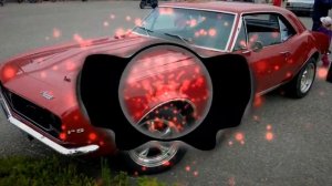 Amispoppia Datsun 100A * Bassboosted *