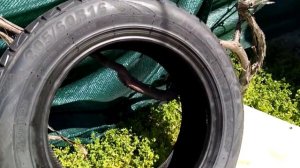 Маркировка шин Traction и Temperature! Что она означает?