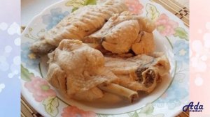 ★ОБАДЕННАЯ ВКУСНОТА!★ ИНДЕЙКА ОТВАРНАЯ ★