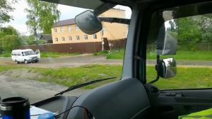 Обочечники *****, сюрприз в конце