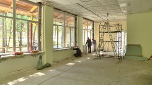 Загородный лагерь «Сосновый бор» готовится к открытию