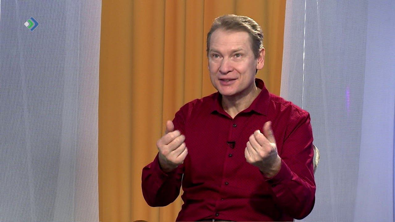 Вочакыв. Семен Горчаков. 27.11.18