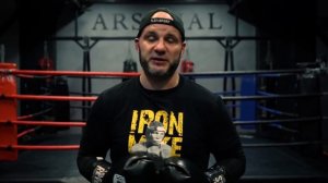 Прогноз - Разбор: Александр Гвоздик vs Артур Бетербиев