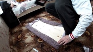 Прихожая своими руками