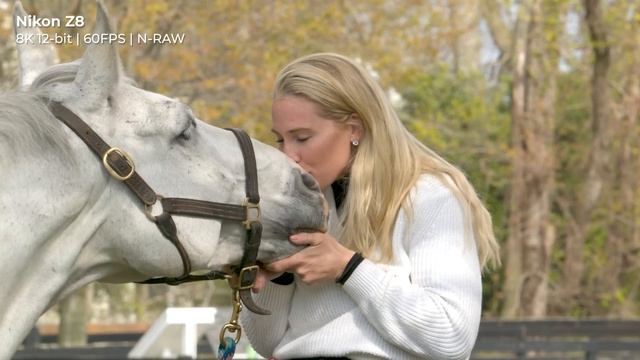Nikon Z8: A More Compact Z9? смотреть онлайн