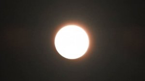 Samsung Galaxy S24 Ultra Moon Zoom Test?