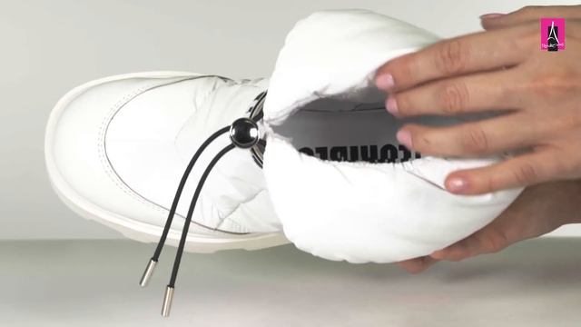 Видеообзор I Женские ботинки LORIBLU 2779997 смотреть онлайн