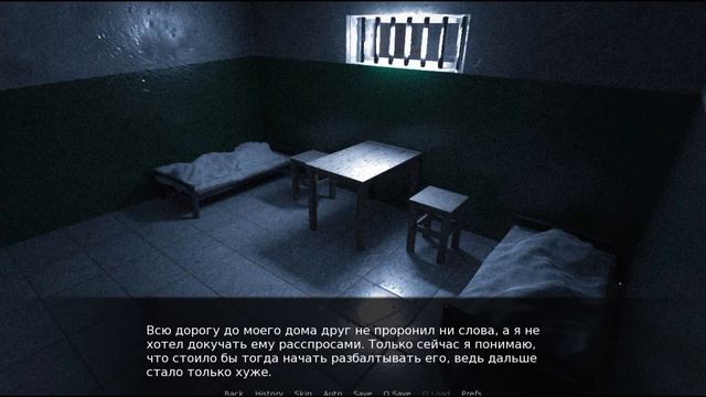 ПЕЧАЛЬНАЯ АНТОЛОГИЯ ЖИЗНИ [Anivisual Jam #2 Week - Day 3] - Что такое холод? смотреть онлайн