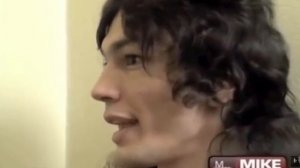 Richard Ramirez interview