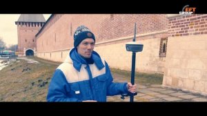EFT M4 GNSS