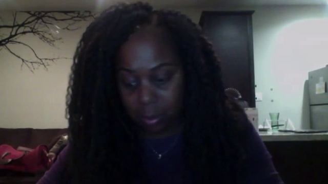 Glance Braid Brazilian Curl 20 in from Model Model REVIEW смотреть онлайн