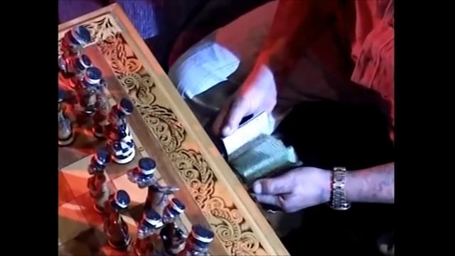 Вася Бриллиант Блатной Феня Крест чистоты воровской жизни смотреть онлайн