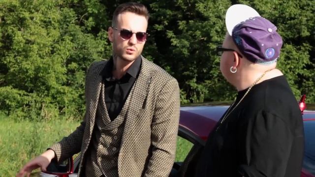 Дорвались - Афоня TV: о постановках конфликтах и о том как все начиналось