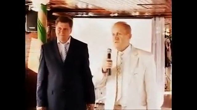 т х 'Гжель' 26 08 12 Зеленая Дорога Получают квартиры !!! смотреть онлайн