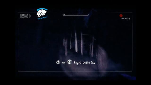 [Let'sPlay] - Slender:The Arrival [Попытка собрать все записки (неудачно)] #1 смотреть онлайн