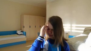 20 минут об Артеке //Без монтажа