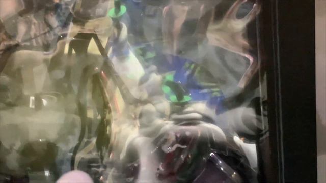 Diamond Select Toys Marvel Select & Nightmare Before Christmas SDCC 2019 Display смотреть онлайн