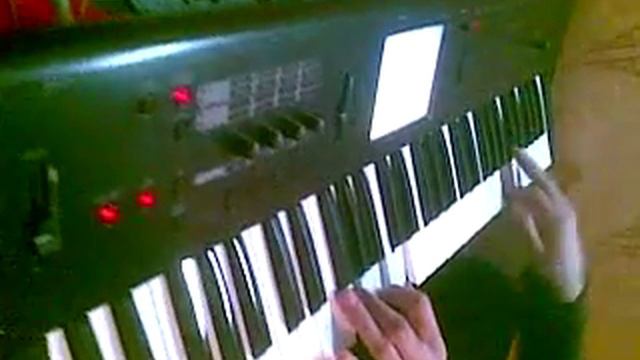 Korg M50.Arabik смотреть онлайн