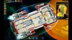 Space Rogue. Обзор. Сравнение с FTL.