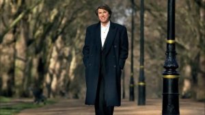 Bryan Ferry-Don't Stop The Dance