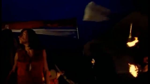 Yaki-Da история шведской танцевальной группы смотреть онлайн