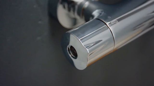 Душевая система с термостатом AM PM Like смотреть онлайн