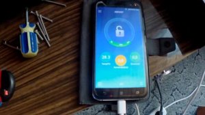 Смарт БМС плата 36вольт 10S 20А