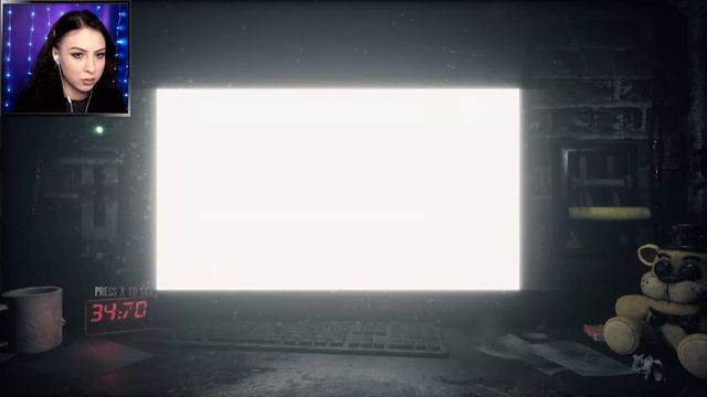 ФНАФ! САМАЯ СЛОЖНАЯ КОМНАТА! ▷ The Joy of Creation: Story Mode #5 смотреть онлайн