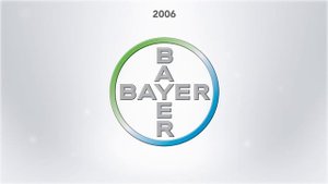Крест Bayer