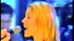 Jennifer Paige - Crush (LIVE on Top Of The Pops)